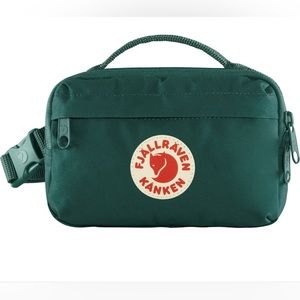 Fjallraven Kanken Hip Pack